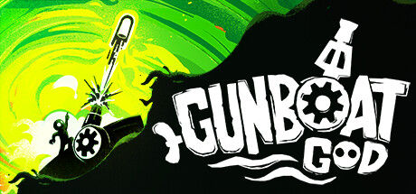 炮艇之神/Gunboat God 截图
