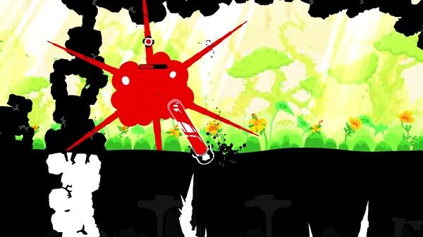 炮艇之神/Gunboat God 截图