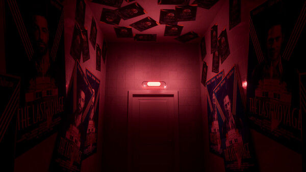 Dead Take / 遗映 截图