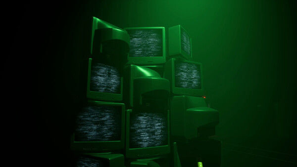 Dead Take / 遗映 截图