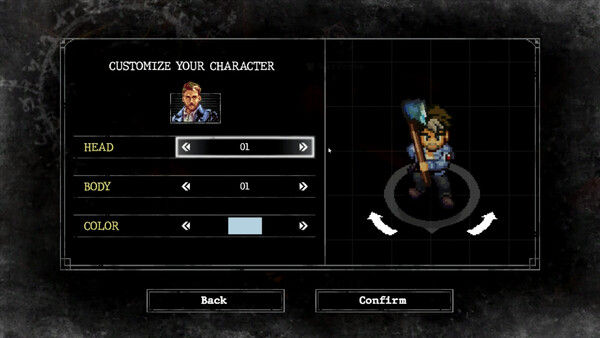 鬼山魔音爆发/Whisper Mountain Outbreak 截图