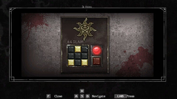 鬼山魔音爆发/Whisper Mountain Outbreak 截图