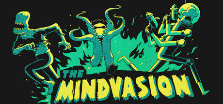 心灵入侵/The Mindvasion 截图