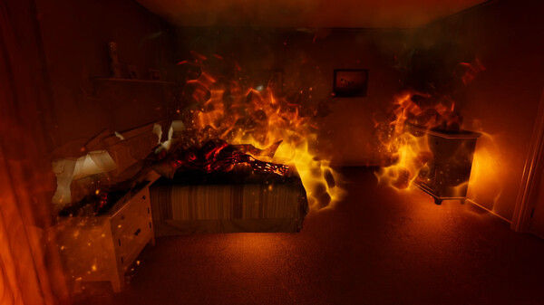 Dead by Backrooms Anomaly 截图