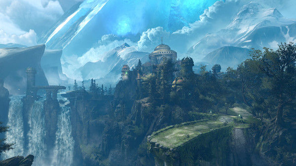 DOOM Eternal: The Ancient Gods - Part Two 截图
