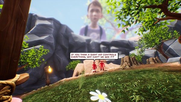 超音速/Supraland 截图