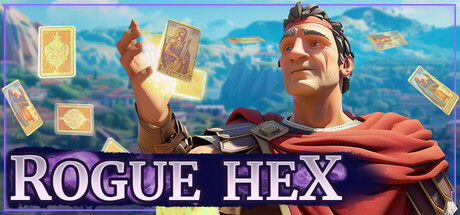 肉鸽文明/Rogue Hex 截图