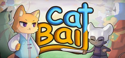 猫猫幸存者/Cat Bait