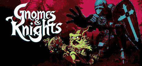 侏儒和骑士/Gnomes and Knights 截图