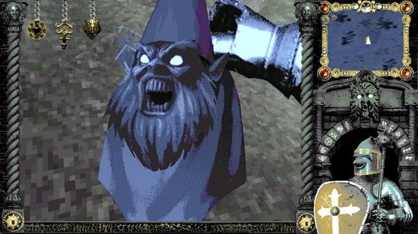 侏儒和骑士/Gnomes and Knights 截图
