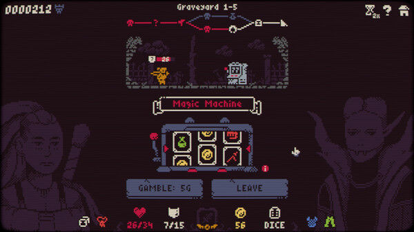 Luck & Loot 截图