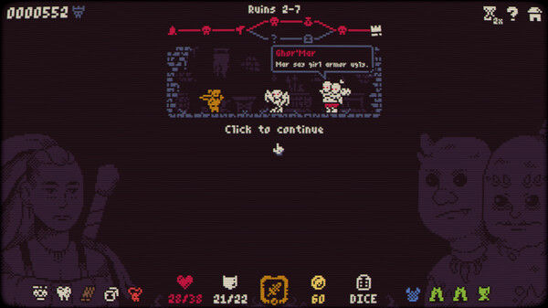 Luck & Loot 截图