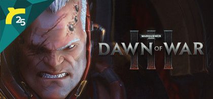 战锤40K：战争黎明III/Warhammer 40,000: Dawn of War III