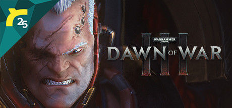 战锤40K：战争黎明III/Warhammer 40,000: Dawn of War III 截图