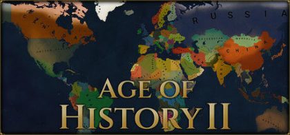 文明时代II/Age of History II