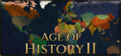 文明时代II/Age of History II 截图