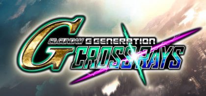 SD高达G世纪：火线纵横 白金版/SD GUNDAM G GENERATION CROSS RAYS