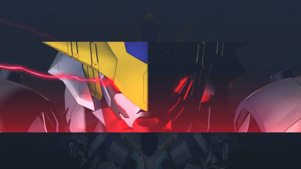 SD高达G世纪：火线纵横 白金版/SD GUNDAM G GENERATION CROSS RAYS 截图