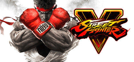街头霸王5/Street Fighter V 截图
