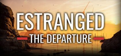 隔离：第二章/Estranged: The Departure
