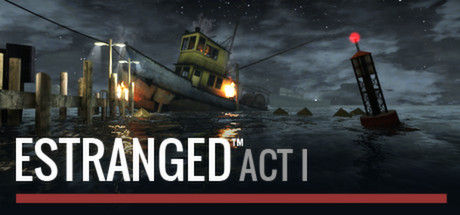 隔离：第一章/Estranged: Act I 截图