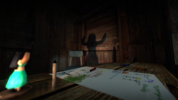 隔离：第一章/Estranged: Act I 截图