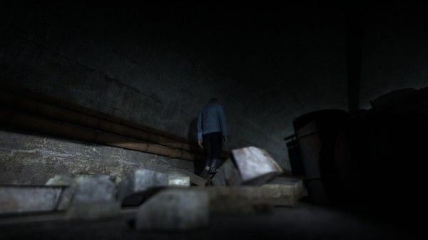 隔离：第一章/Estranged: Act I 截图