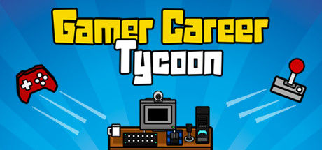 Gamer Career Tycoon 截图