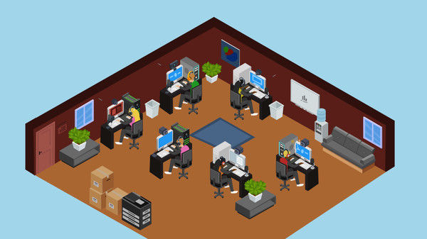 Please Subscribe: Streamer Career 截图