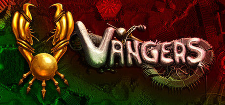 Vangers 截图