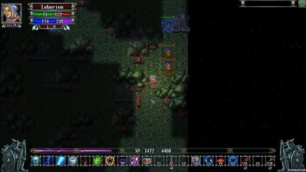 Rogue Empire: Dungeon Crawler RPG 截图