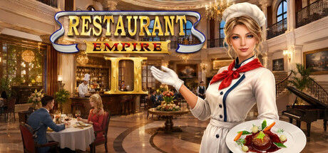 Restaurant Empire II 截图
