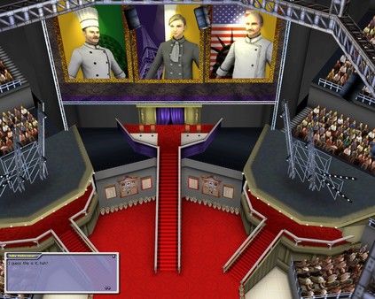 Restaurant Empire II 截图