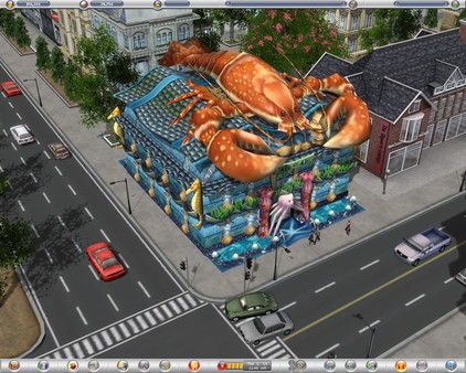 Restaurant Empire II 截图