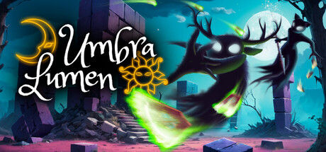 幽影光辉/Umbra Lumen 截图