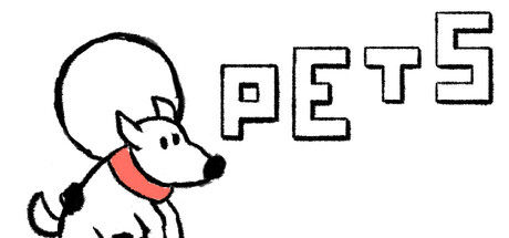 PETS 截图