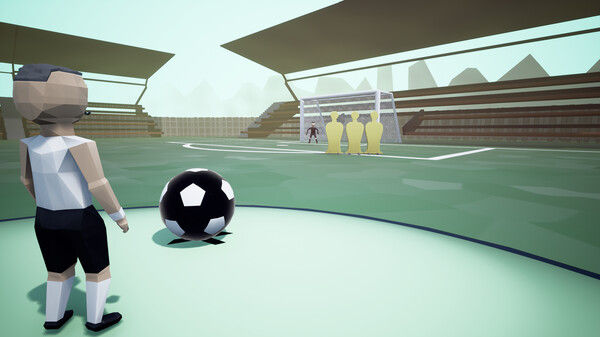 Lucky Goal 截图