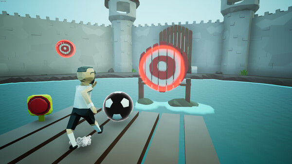 Lucky Goal 截图