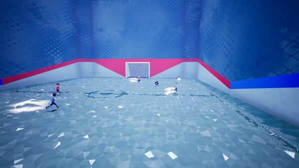 Lucky Goal 截图