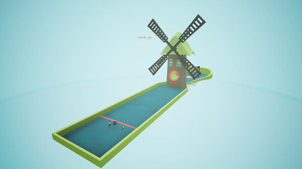 Lucky Goal 截图