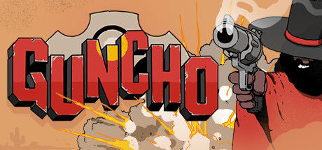 枪乔/GUNCHO 截图