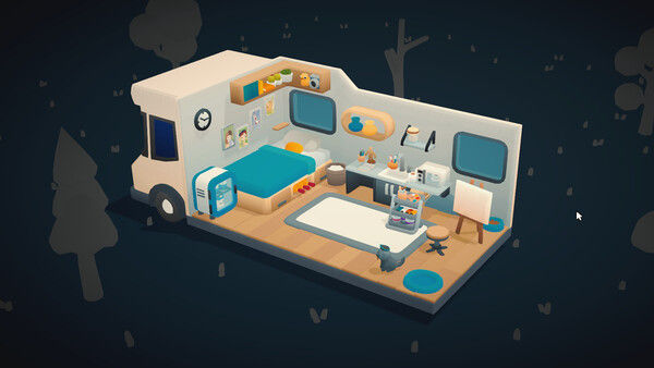 梦想翻新家 截图