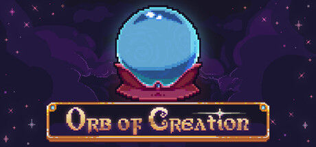 Orb of Creation 截图