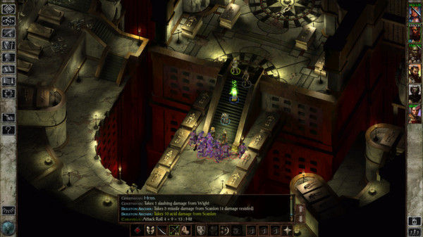 冰风谷/Icewind Dale: Enhanced Edition 截图