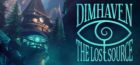 暗港：失落之源/Dimhaven - The Lost Source 截图