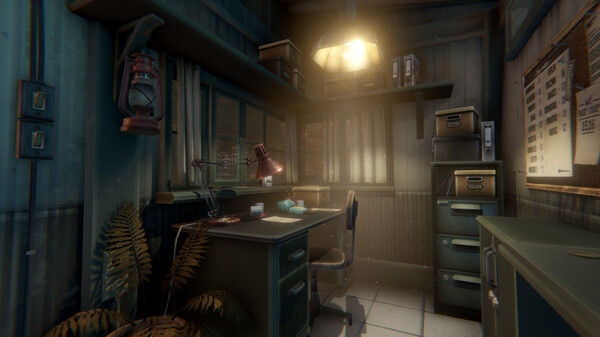 暗港：失落之源/Dimhaven - The Lost Source 截图