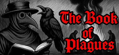 The Book of Plagues 截图