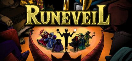符文帷幕/Runeveil