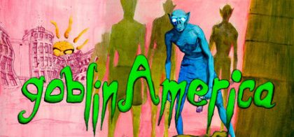地精美国/goblinAmerica
