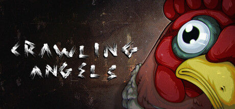 Crawling Angels 截图